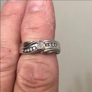 Diamond Ring